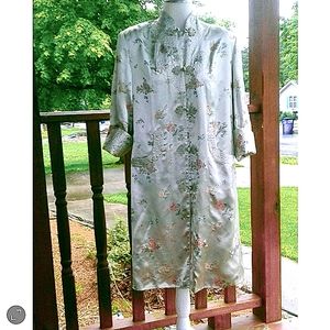 Vintage Chinese Coat